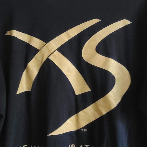 DEADMAU5 Graphic Tee The Nightclub at Encore Beach Club Las Vegas‎ Unisex Large - Picture 5 of 9